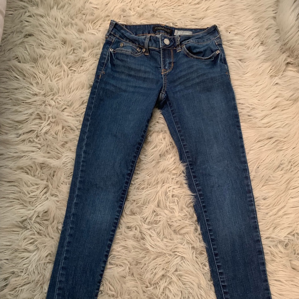 Aeropostale Jeggings